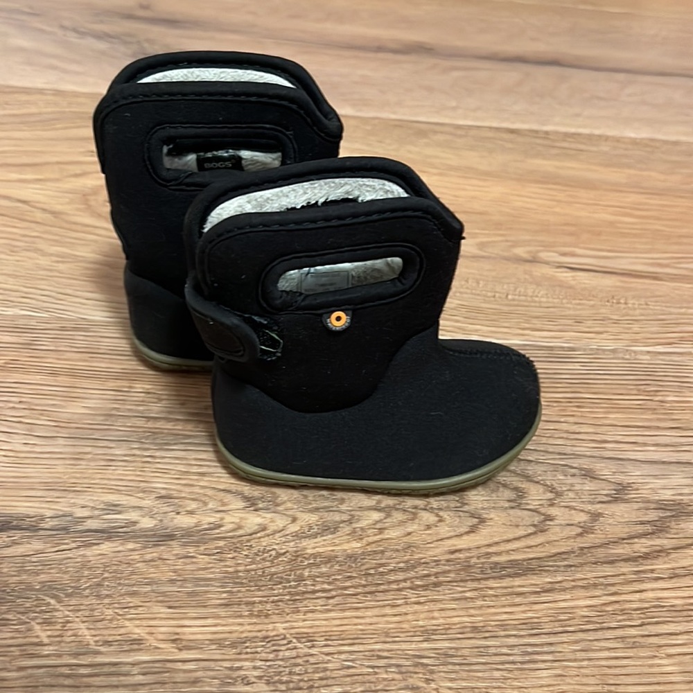Bogs boots